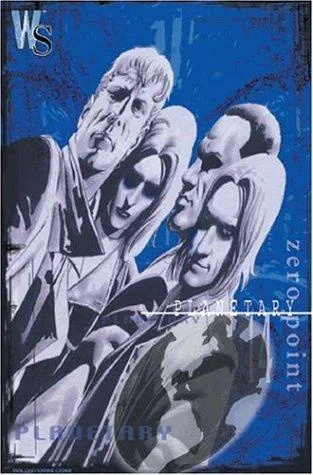 Planetary (1998)