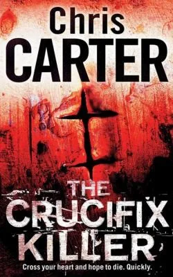 The Crucifix Killer (2010)