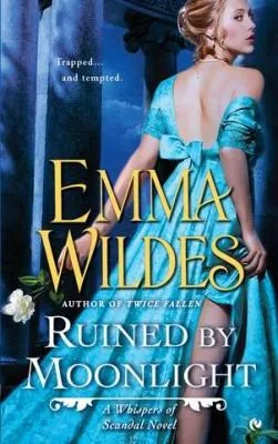 Ruined By Moonlight (2012)