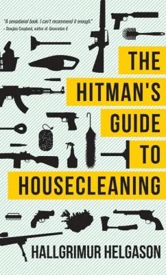 The Hitmans Guide To Housecleaning (2012)