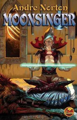 Moonsinger (2006)
