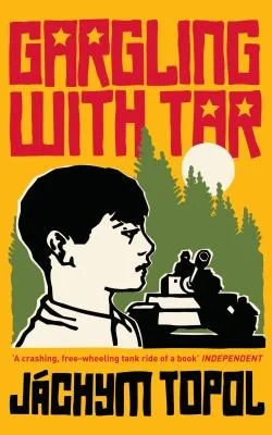 Gargling With Tar (2013)