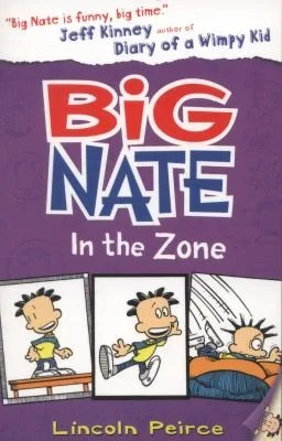 Big Nate in the Zone (2007)