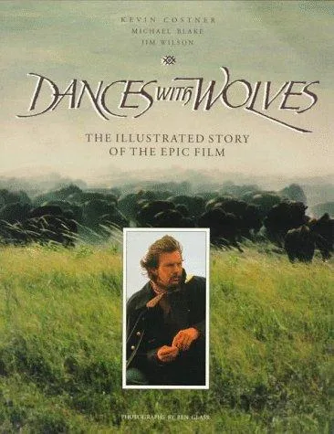 Dances with wolves (1990)
