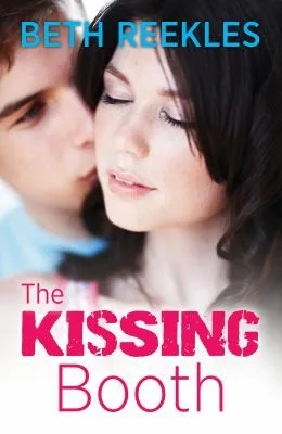 The Kissing Booth (2012)