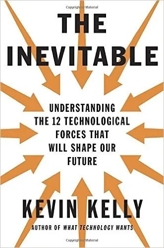 The Inevitable (2016)