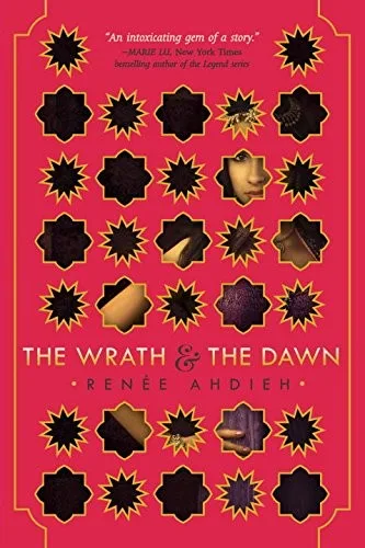 The Wrath & the Dawn (1700)