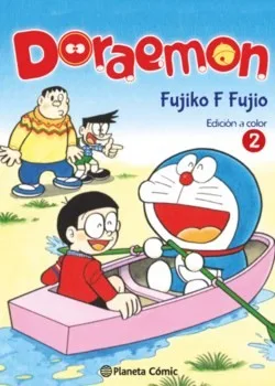 Doraemon (1969)