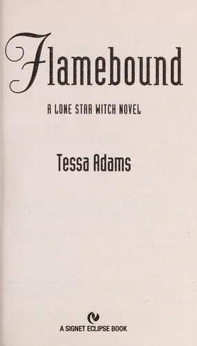 Flamebound (2013)