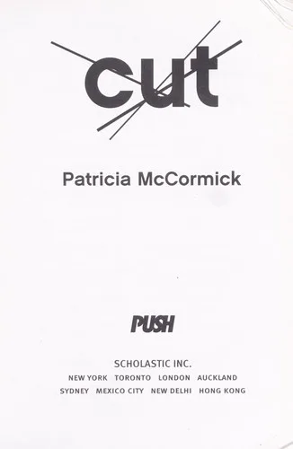Cut (2011)