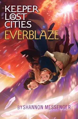 Everblaze (2014)