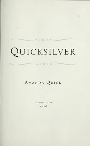 Quicksilver (2011)
