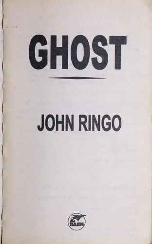 Ghost (2007)