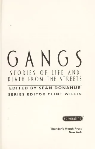 Gangs (2002)