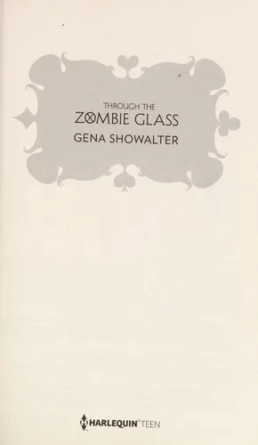 Through the Zombie Glass (2013)