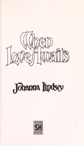 When Love Awaits (1986)