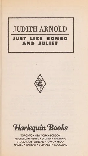 Just Like Romeo and Juliet (1993)
