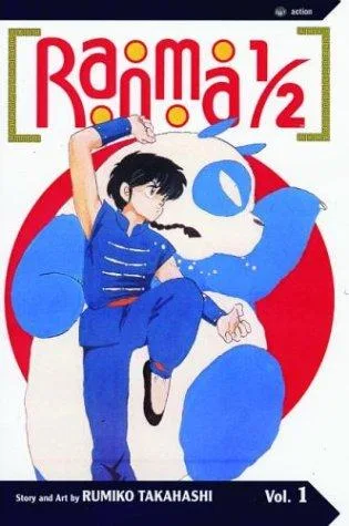 Ranma ½ (1987)