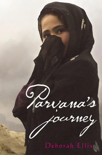 Parvana's Journey (The Breadwinner #2) (2002)