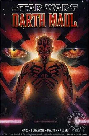 Star Wars (2001)