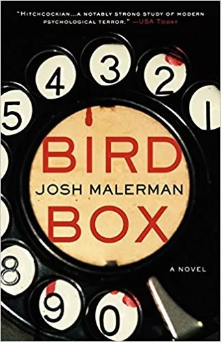Bird Box (2014)