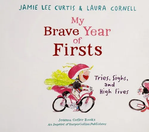 My brave year of firsts (2012)