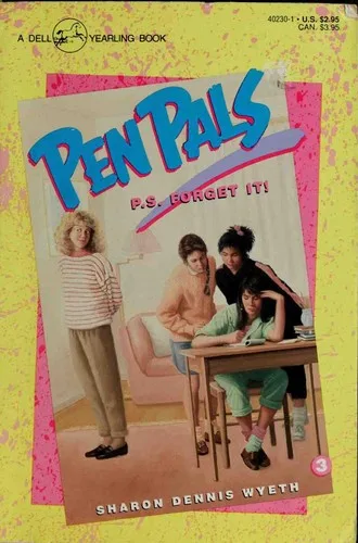 P.S. Forget it! (1989)