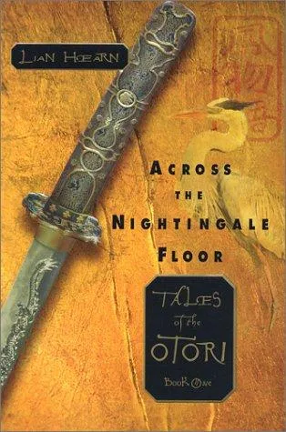Across the Nightingale Floor (2002)