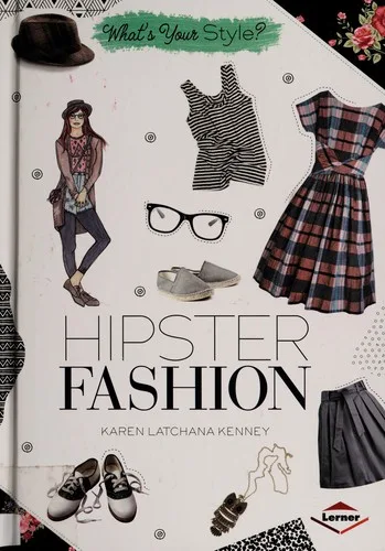 Hipster fashion (2014)