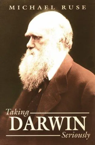 Taking Darwin seriously (1985)