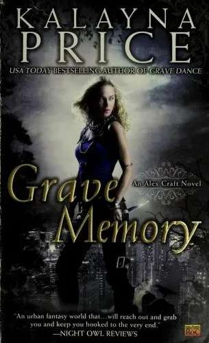 Grave memory (2012)