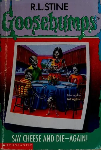 Say Cheese and Die-Again! (1996)