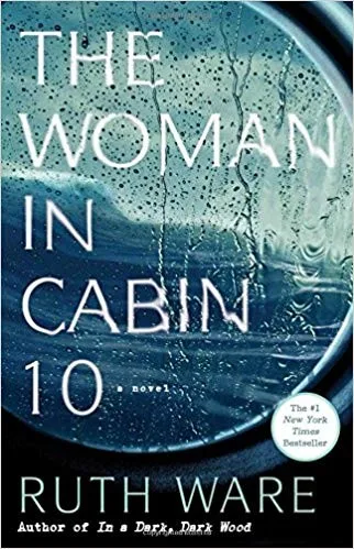 The Woman In Cabin 10 (2017)