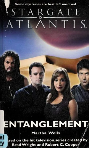Stargate Atlantis: Entanglement (2007)