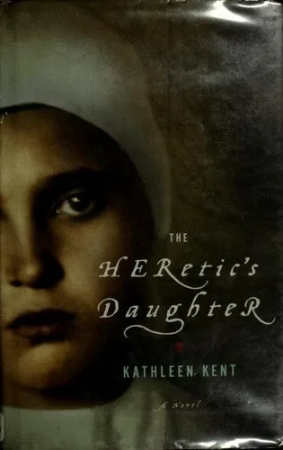 The heretic's daughter (2008)
