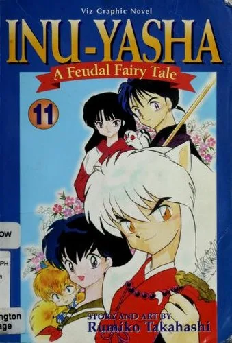 Inuyasha (1996)