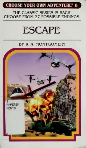 Escape (2005)