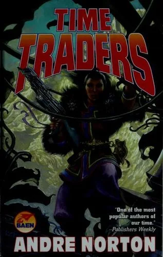 The Time Traders (1958)