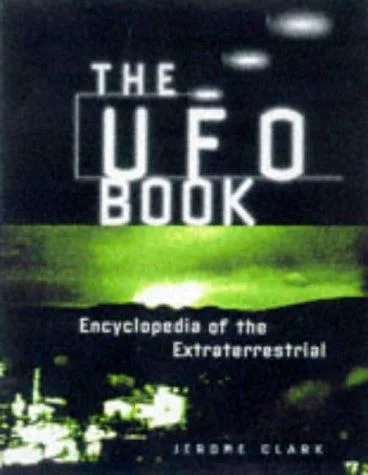 The UFO book (1997)