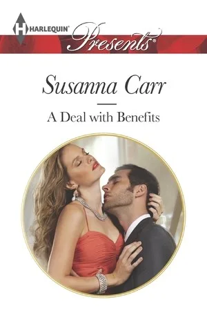 A Deal with Benefits (2013)