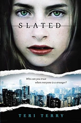 Slated (2012)