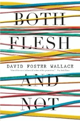 Both Flesh and Not: Essays (1861)