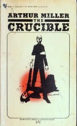 The Crucible (1953)