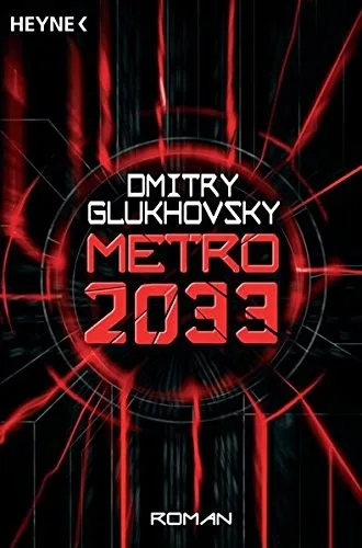 Metro 2033 (2007)