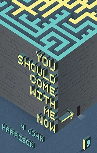 You Should Come With Me Now: Stories of Ghosts (2018)