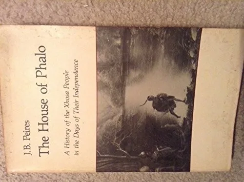 The house of Phalo (1981)