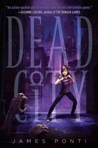 Dead City (2012)