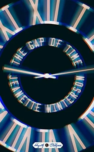 The gap of time (2015)