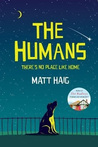 The Humans (2001)