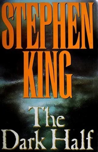 The Dark Half (1993)